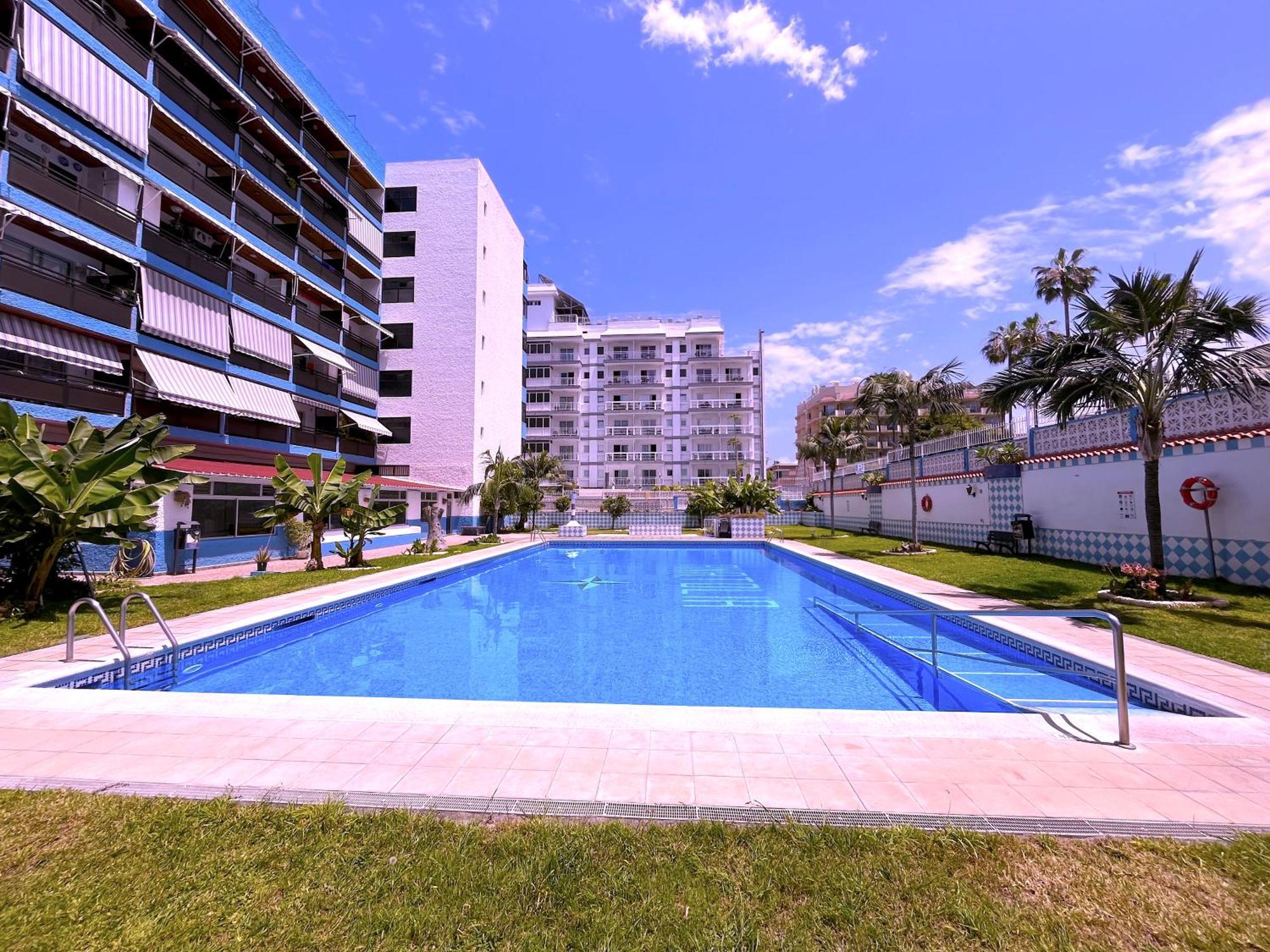 Tropicalidays Soul Beach And Pool Playa Jardin Puerto de la Cruz  Exterior photo